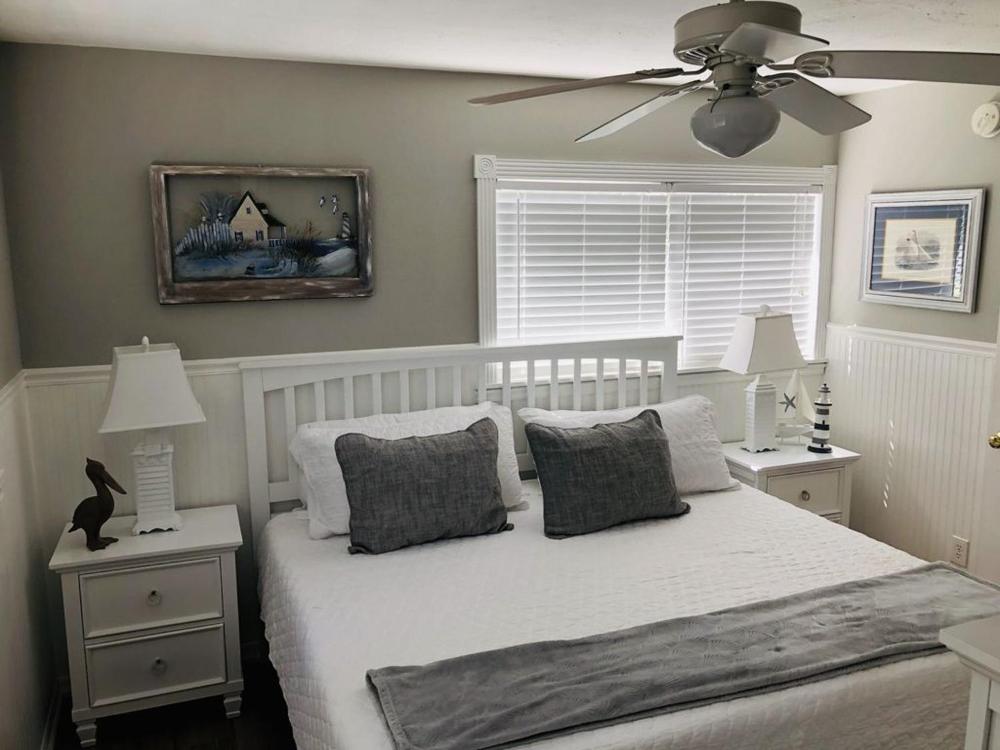 Apartment interior